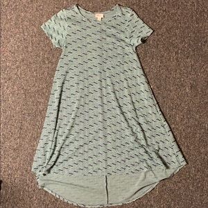 Lularoe Carly